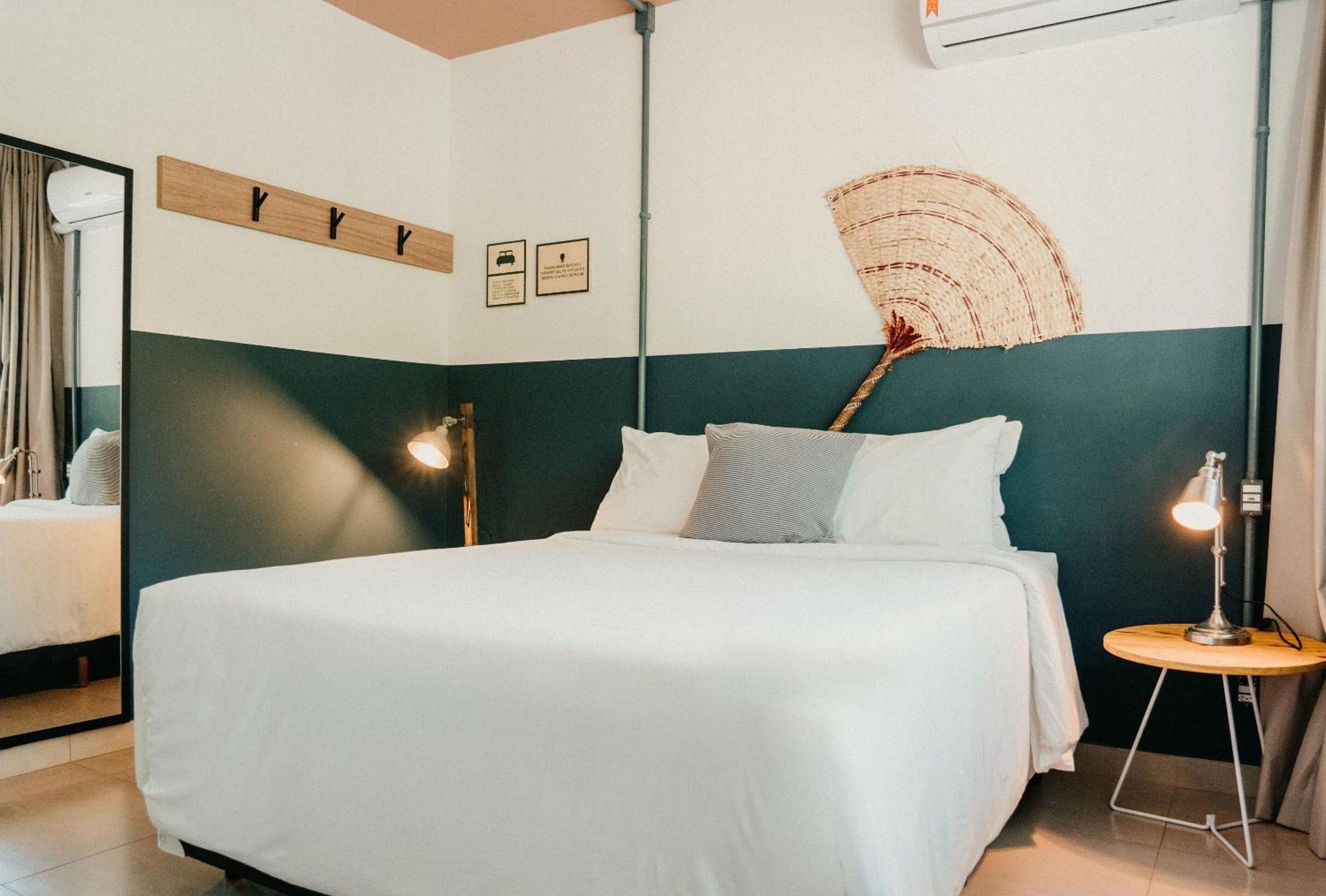 Selina Foz Hotel Foz do Iguacu Ngoại thất bức ảnh
